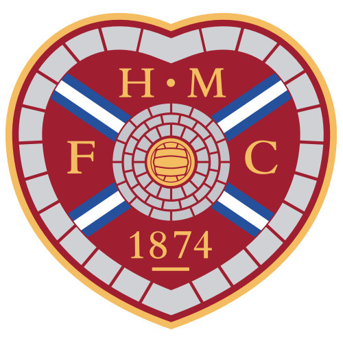 Hearts of Midlothian FC